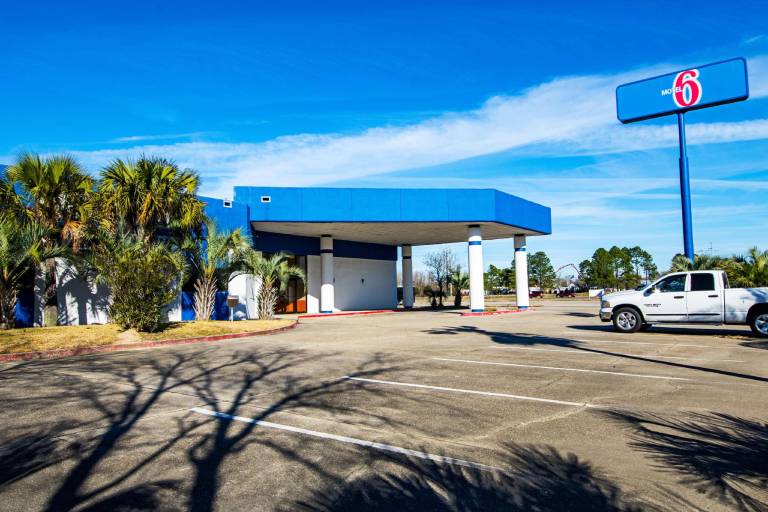 Motel 6 Opelousas, LA — photo 4