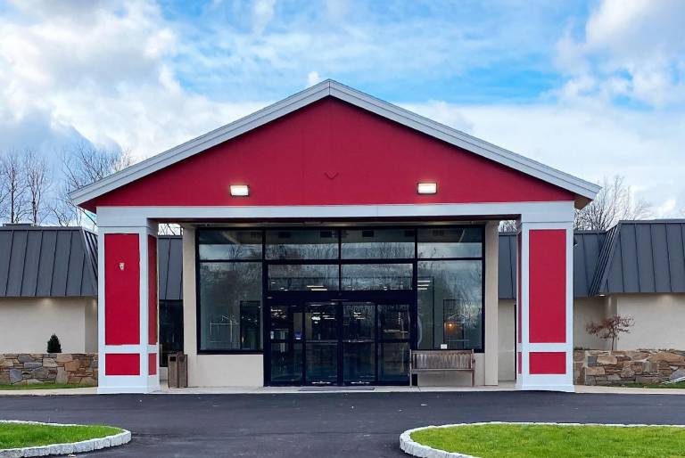 Ramada by Wyndham Hartford North / Bradley Airport in Windsor, CT