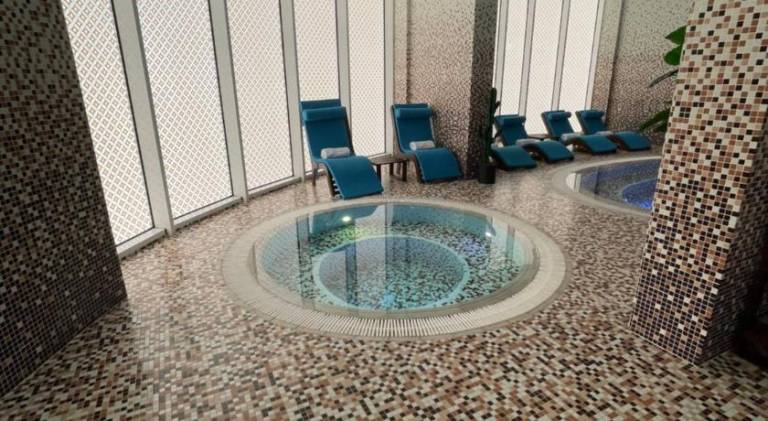 Rental apartment with pool — photo 3
