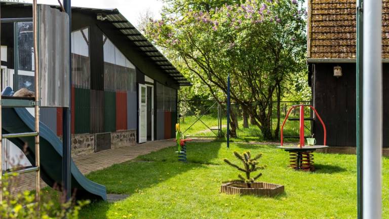 Ferienwohnung Elmenhorst