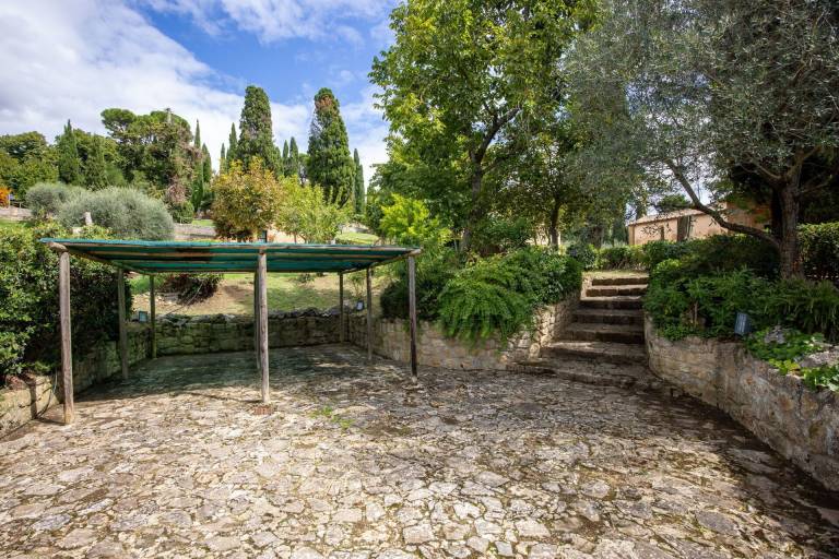 Villa Pienza
