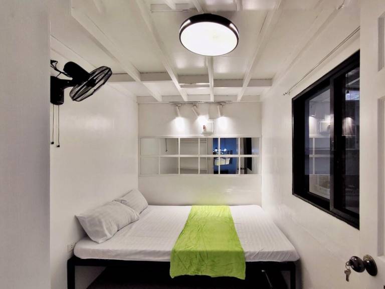 Apartment with grill — photo 5