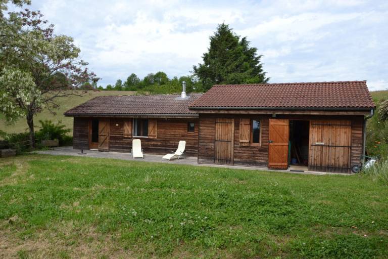 Gîte Pampelonne