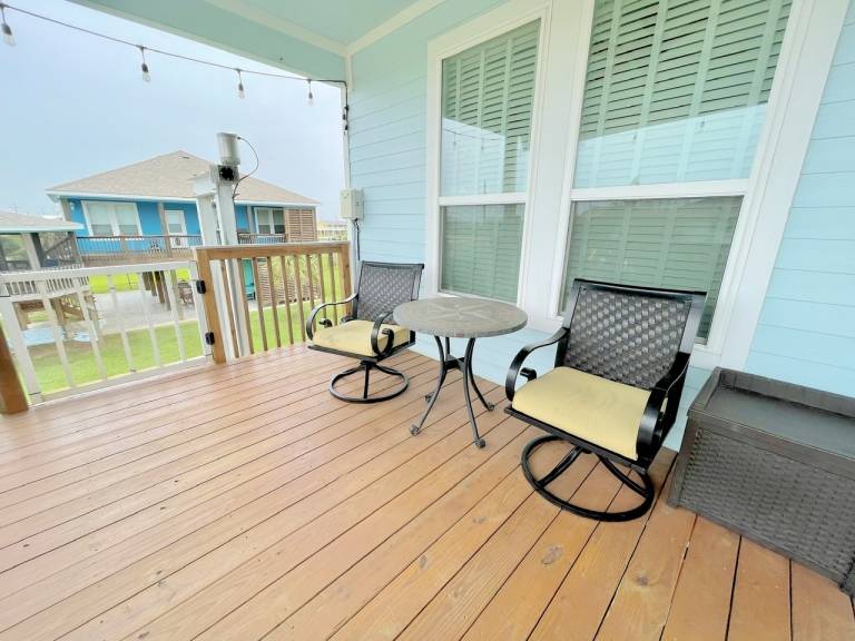 House with BBQ & garden — photo 2