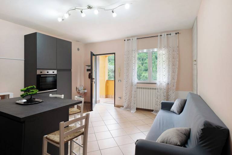 Villa Albenga
