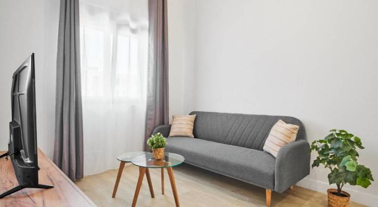 Apartment | Pets allowed in Santander