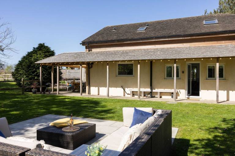House  Selsey