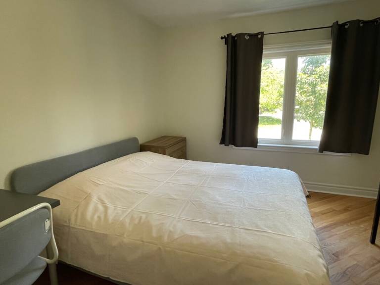 Privatzimmer