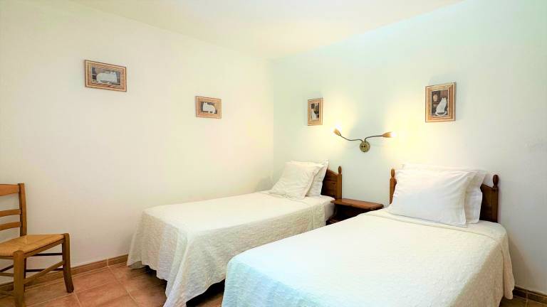 Appartement Figanières