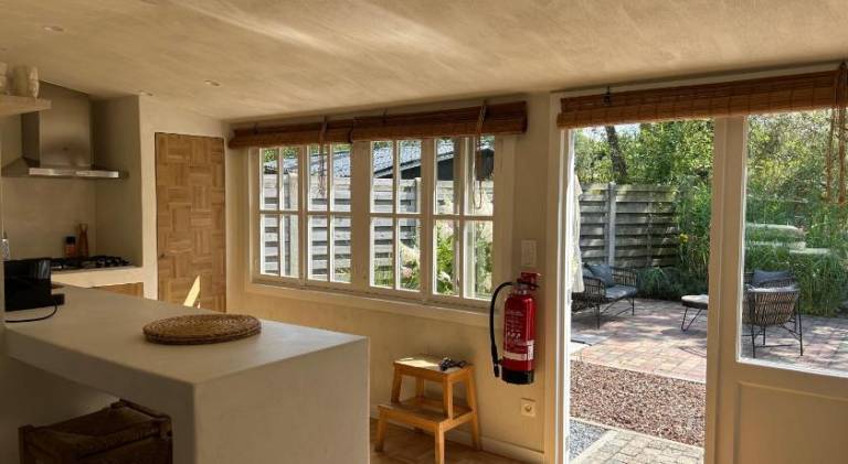 Chalet | Pet-friendly — photo 2