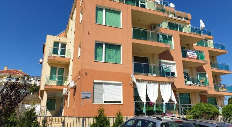 Rental apartment | Next to the beach | Dogs allowed in Varna