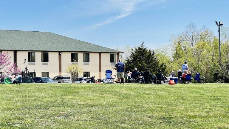 Motel Pinckneyville