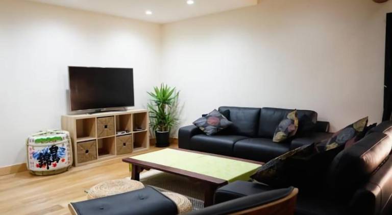Vacation home | Pets allowed in Hakuba