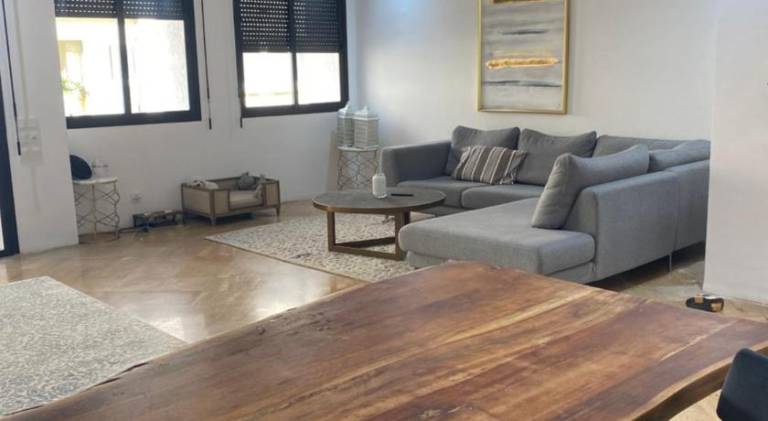 Holiday apartment with 3 rooms for 6 persons — photo 4