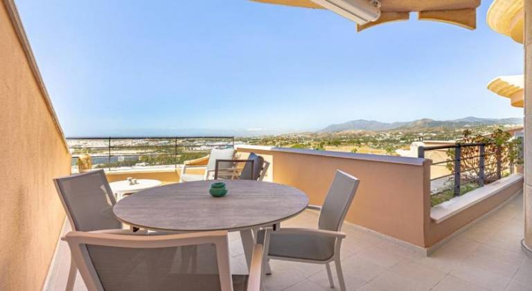 Beautiful rental apartment with pool | Pets allowed in Marbella