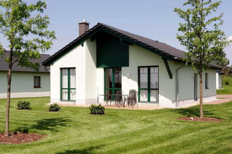 Ferienhaus Markkleeberg
