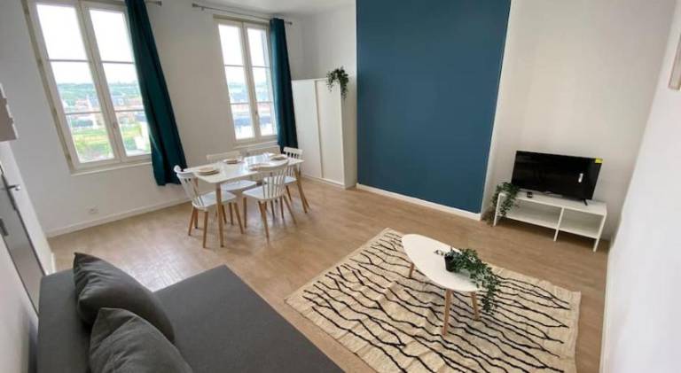 Beautiful holiday apartment | Dogs allowed — photo 2