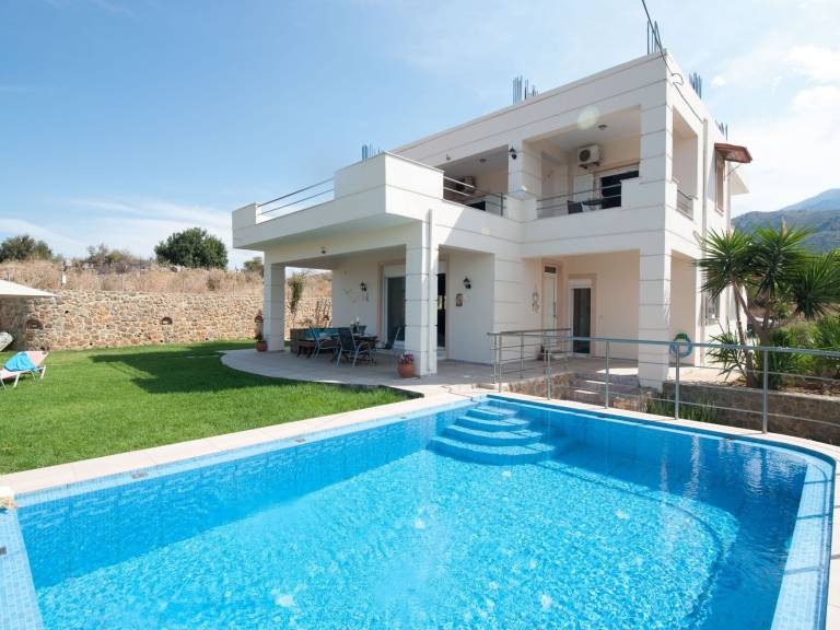 Ferienhaus Georgioupoli