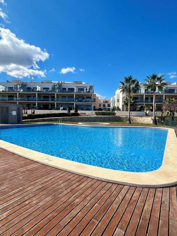 Apartamento  San Jorge