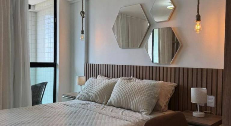 Sunny Beach Residence Condominium Apartment 204 — photo 2