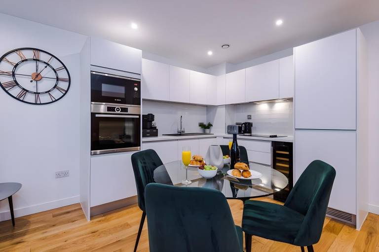 Holiday apartment with yard | Perfect for remote work — photo 5