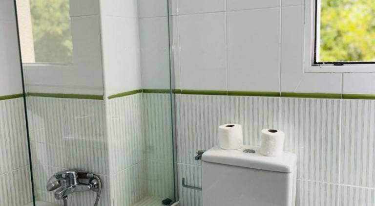 Lovely holiday apartment with pool | Next to the beach | Pets allowed — photo 2