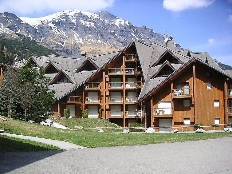 Appartement  Les Contamines-Montjoie