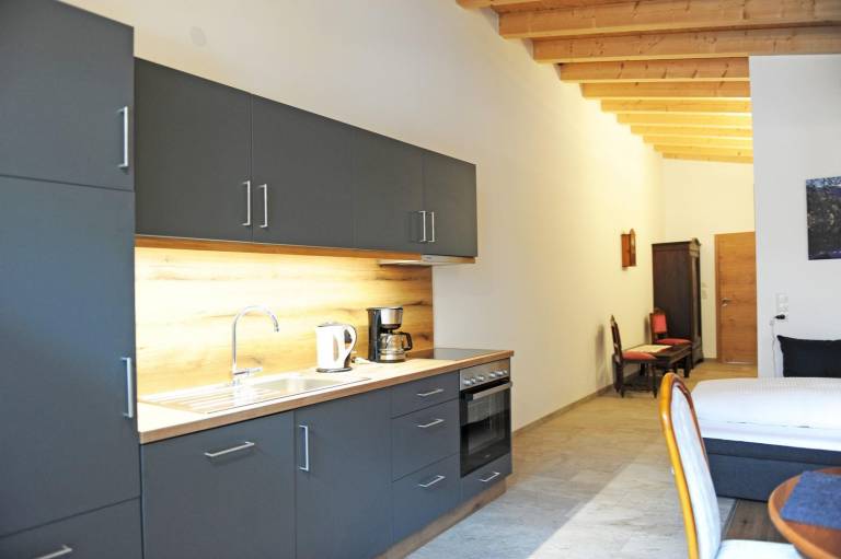 Ferienwohnung Ochsengarten