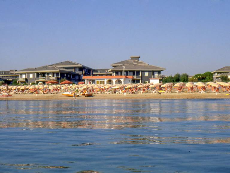 Appartement  Silvi Marina