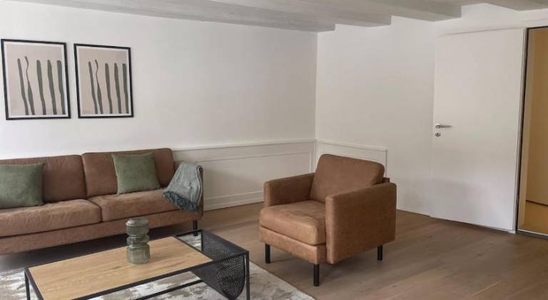 Ferienwohnung Schaffhausen