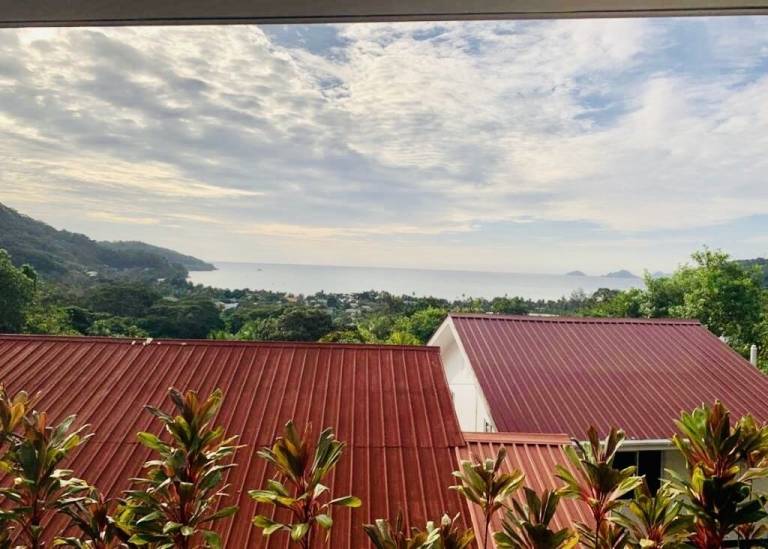 Apartamento Anse Royale