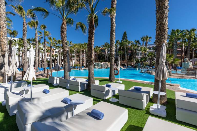 Vera Playa Club Hotel — photo 3