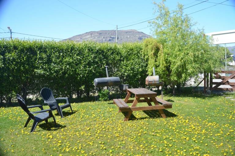 Cabana  El Calafate