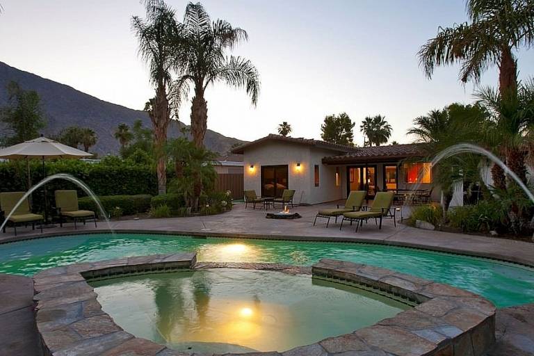 Casa Taquitz River Estates