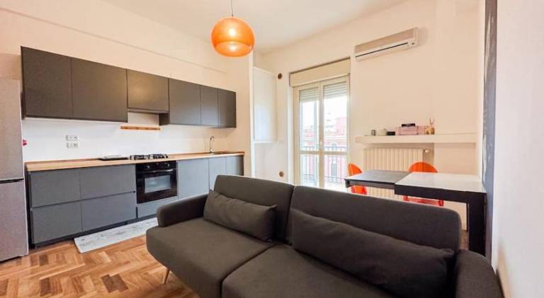 Holiday apartment with 1 room for 2 persons — photo 2