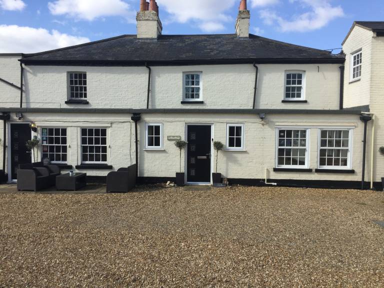 House Saint Neots