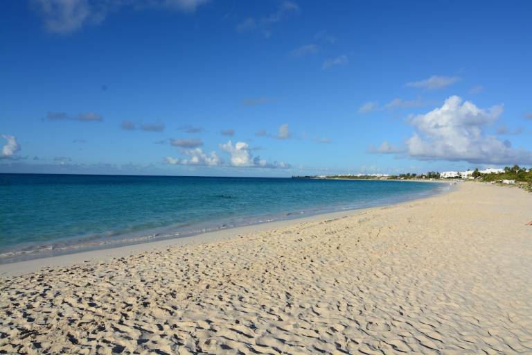 Condo Anguilla