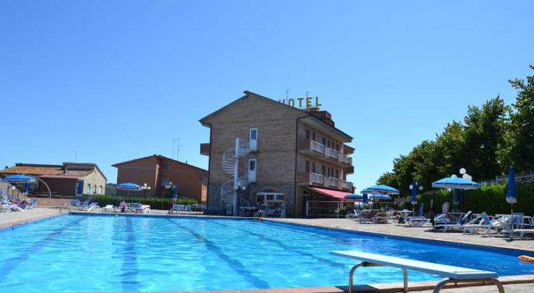 Albergo Di Murlo — photo 5