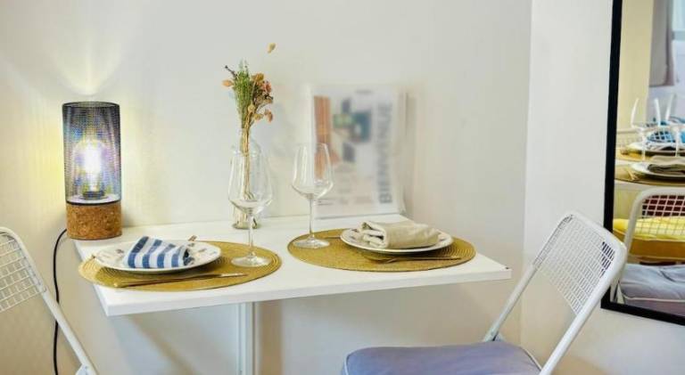 Rental apartment | Pets are welcome — photo 4