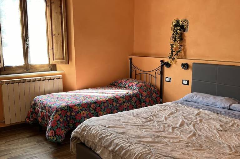 Bed & Breakfast San Marcello Pistoiese