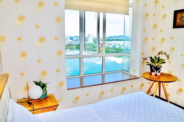 Apartment with 3 rooms for 8 persons — photo 2