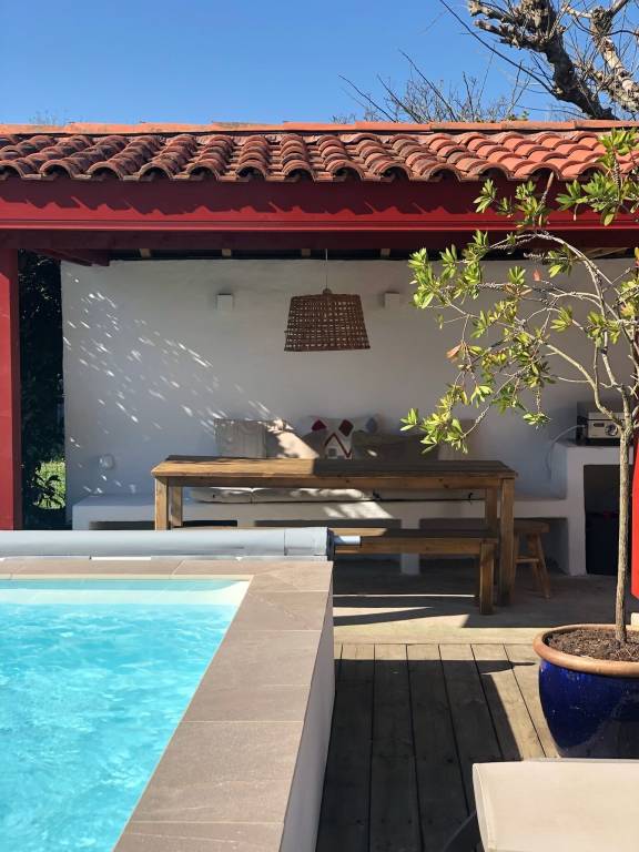 Huis Anglet