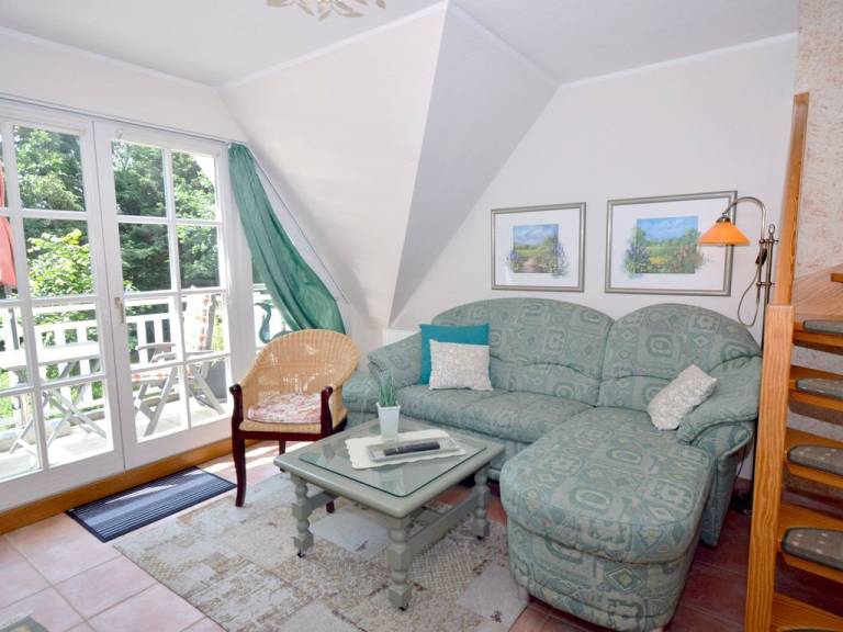 Ferienwohnung Sankt Peter-Ording