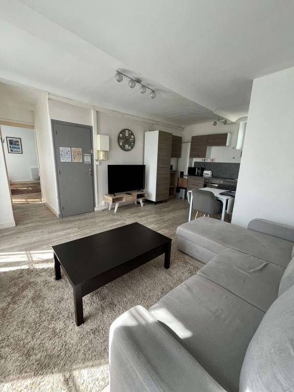 Apartment Bayeux
