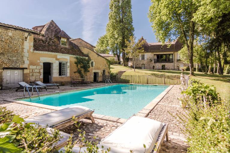 Cottage Issac