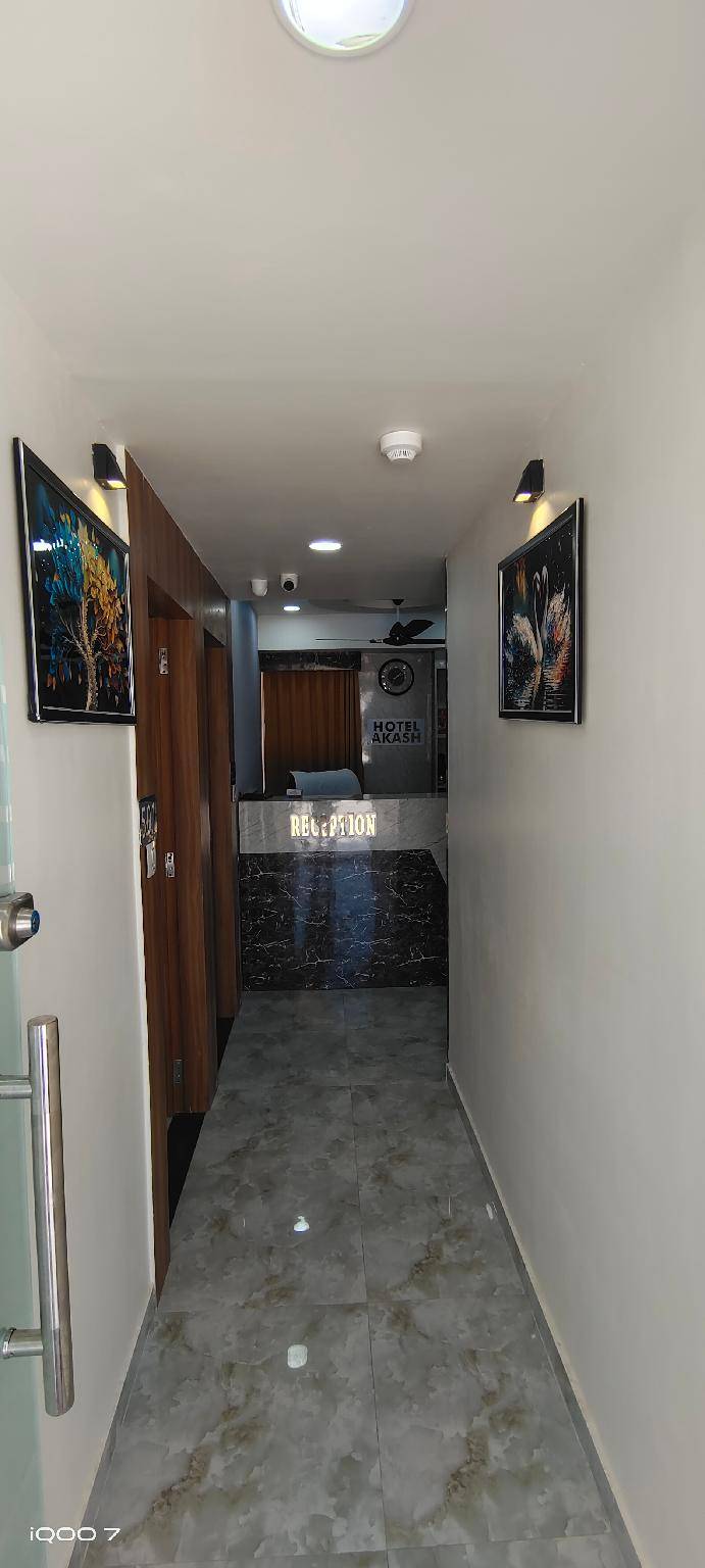 HOTEL AKASH — photo 5