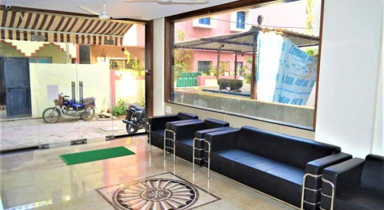 Hotel Visau, Shirdi — photo 5