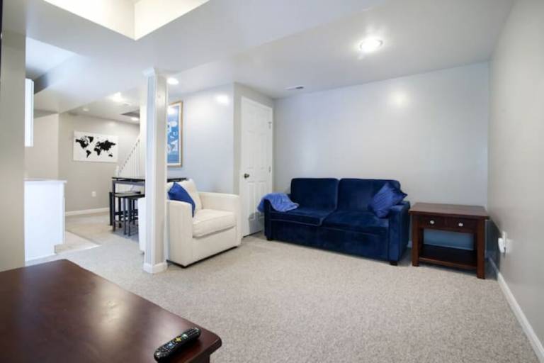 Appartement Washington