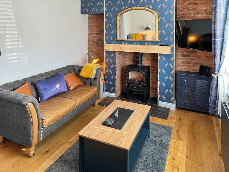 Cottage Helmsley