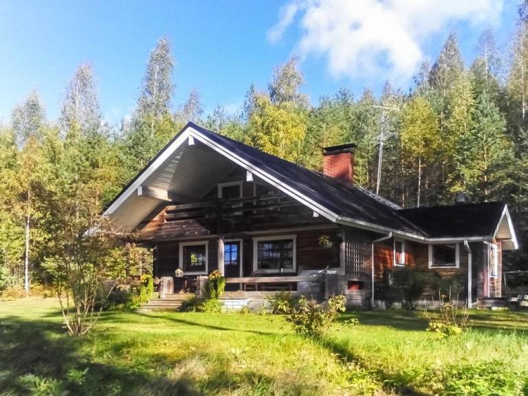 Huis Sulkava